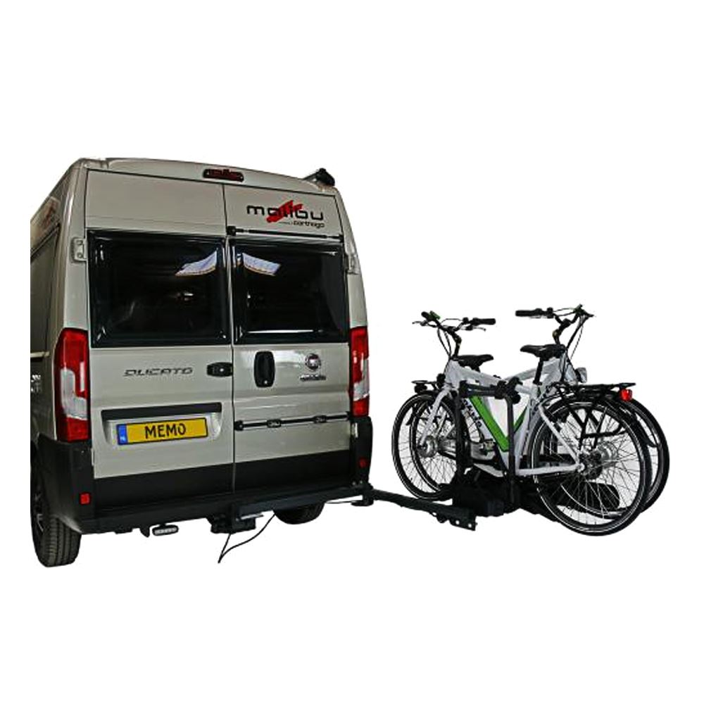 Memo Van-Swing Swivel Module X250 From 2006 L1-L4 Right Pivot