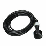 NASA Marine Through Hull Depth Transducer with 7 metre Cable - 150 Khz - TD