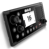 B&G V60 B VHF Radio With AIS Transceiver