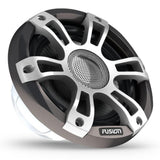 Fusion SG-F653SPG 6.5" 3i Speakers 230W - Sports Grey - PROTEUS MARINE STORE