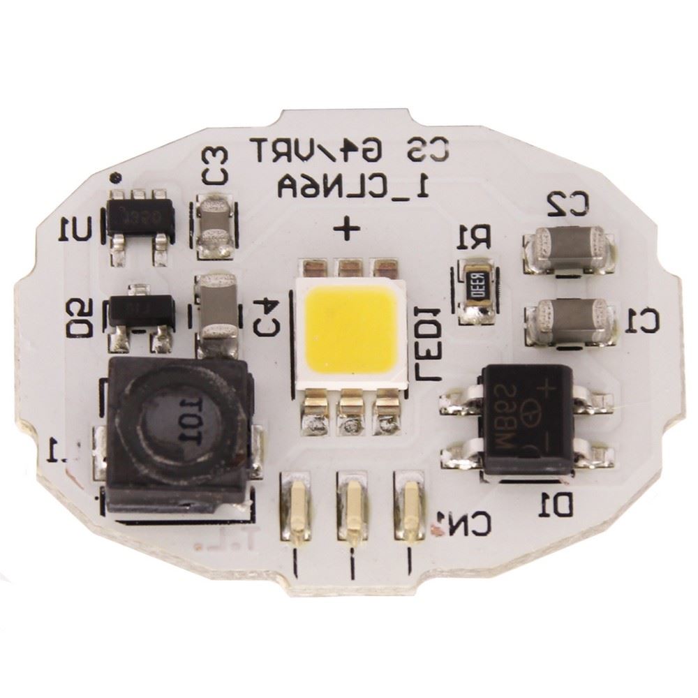 AG 1 LED 5MD (MR) Warm White