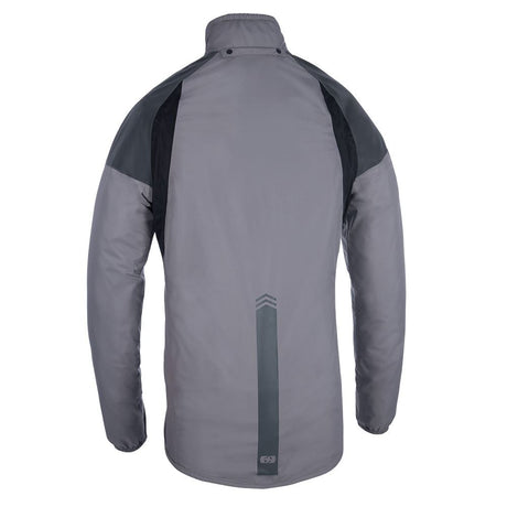 Oxford Venture Lightweight Jacket - Cool Grey - L - PROTEUS MARINE STORE