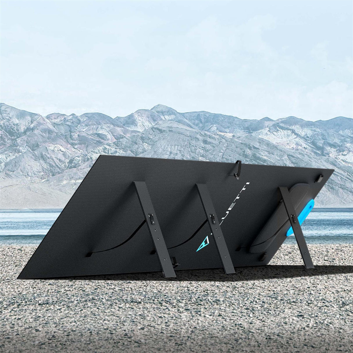 BLUETTI PV200 Solar Panel - 200W│IP65