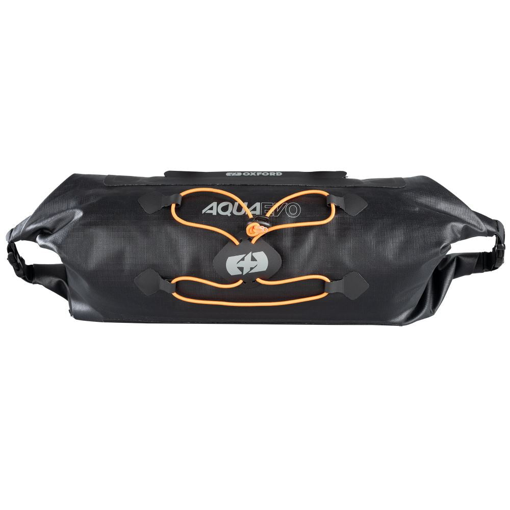 Oxford Aqua Evo Adventure Handlebar Pack - PROTEUS MARINE STORE