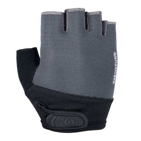 Oxford All-Road Mitts - Grey - XL - PROTEUS MARINE STORE