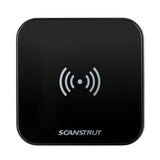 Scanstrut Wireless Ultra 15W Qi2 Magnetic Waterproof 12/24V iPhone Charger SC-CW-14G