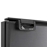 Indel 12/24V B Cruise 85 Compressor 85L Fridge Motorhome Caravan