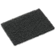 3M Scotch-Brite Scouring Pad Heavy Duty (Pack of 6) - PROTEUS MARINE STORE