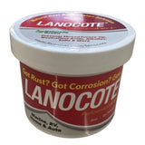 Forespar Lanocote 4oz Marine Grade Rust & Corrosion Solution - 100g Container