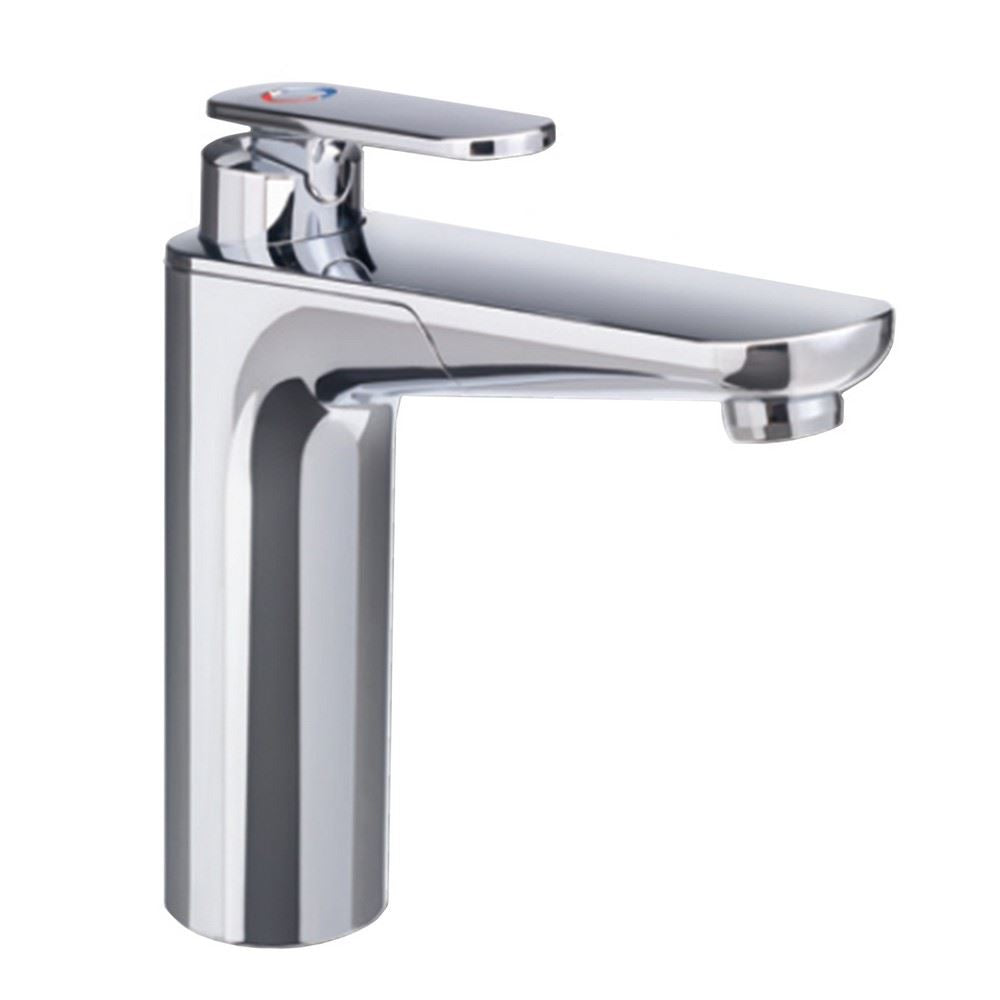 Vector E5 Chrome Tap