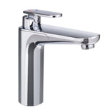 Vector E5 Chrome Tap