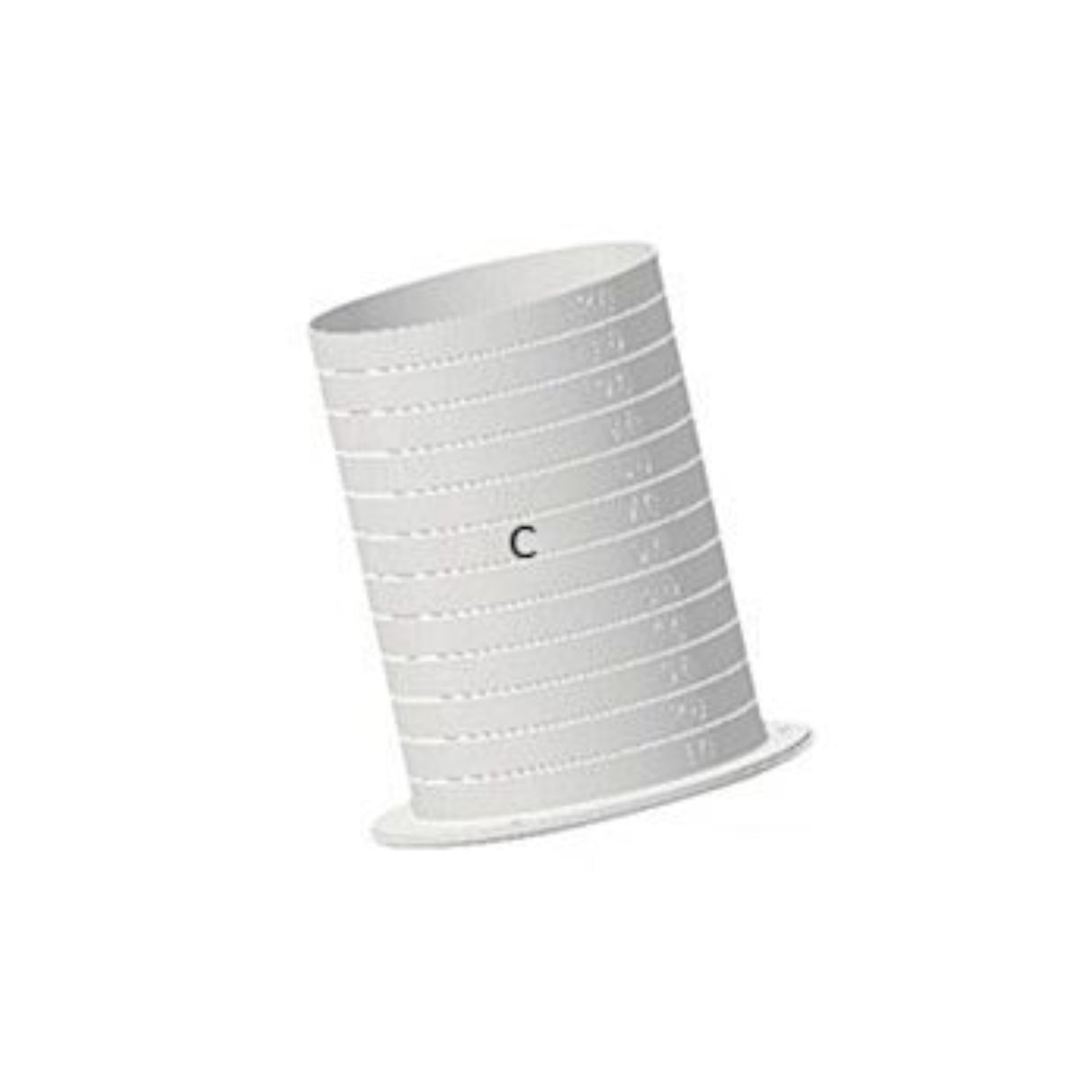 Plastimo Dorade Thru Deck Air Flow Sleeve Ø85mm