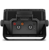 Garmin ECHOMAP Ultra 2 10" Chartplotter 102sv with GT56UHD-TM Transducer, IPX7