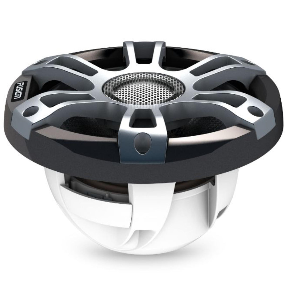 Fusion SG-F653SPG 6.5" 3i Speakers 230W - Sports Grey - PROTEUS MARINE STORE