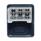 Wiring Relay
