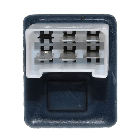 Wiring Relay