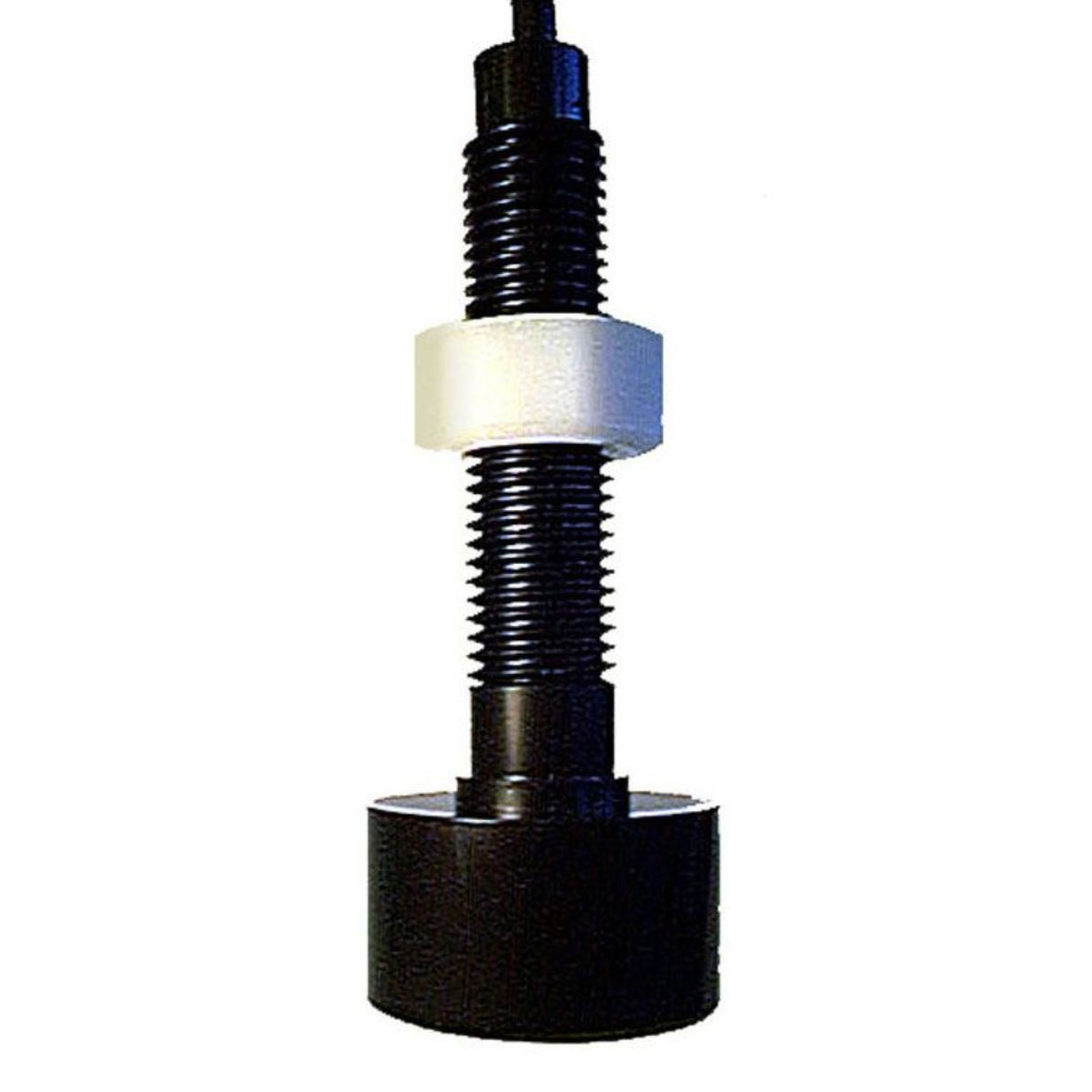 NASA Marine Through Hull Depth Transducer with 7 metre Cable - 150 Khz - TD