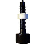 NASA Marine Through Hull Depth Transducer with 7 metre Cable - 150 Khz - TD