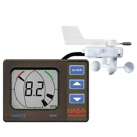 NASA Target Wind V2 NMEA - PROTEUS MARINE STORE