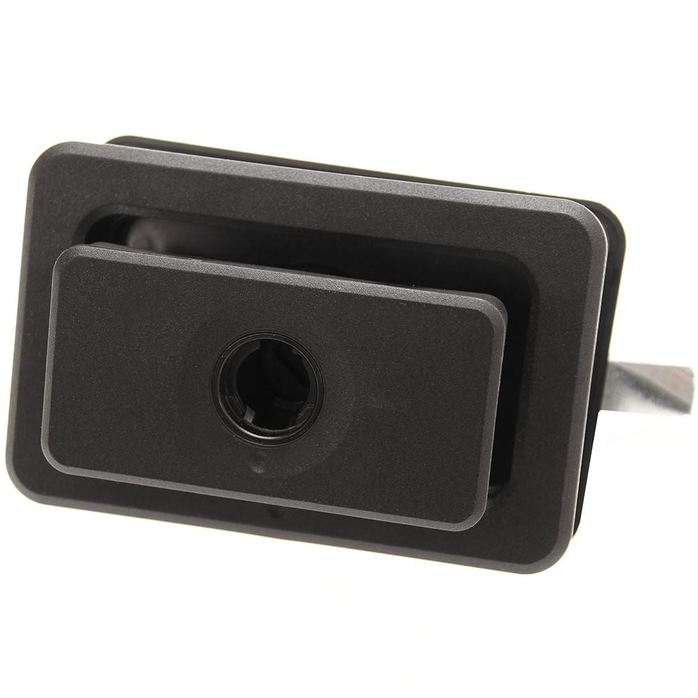 STS Oberholz Quadro Rotary Lock in Black for HSC Barrel