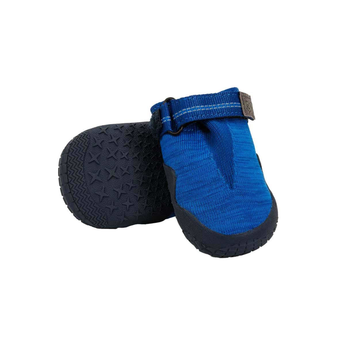 Ruffwear Hi & Light� Dog Trail Shoes in Blue Pool 64mm (Pair)