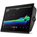 Garmin GPSMAP 1623xsv 16" MFD Marine Chartplotter & Sonar, Worldwide Basemap, IPX7