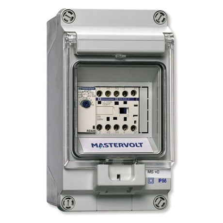 Mastervolt Masterswitch Auto Transfer System (10kW) - PROTEUS MARINE STORE