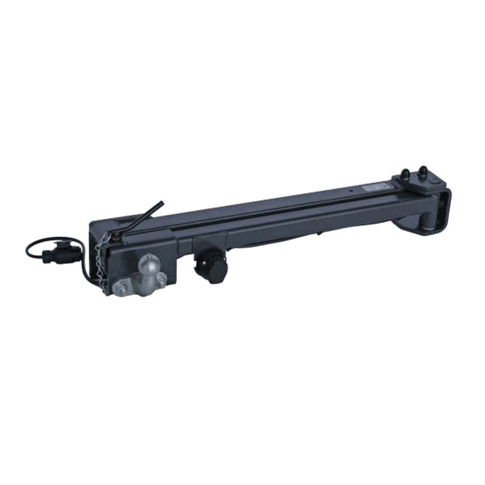 Memo Van-Swing Swivel Module X250 From 2006 L1-L4 Right Pivot