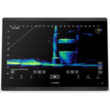 Garmin GPSMAP 1623xsv 16" MFD Marine Chartplotter & Sonar, Worldwide Basemap, IPX7