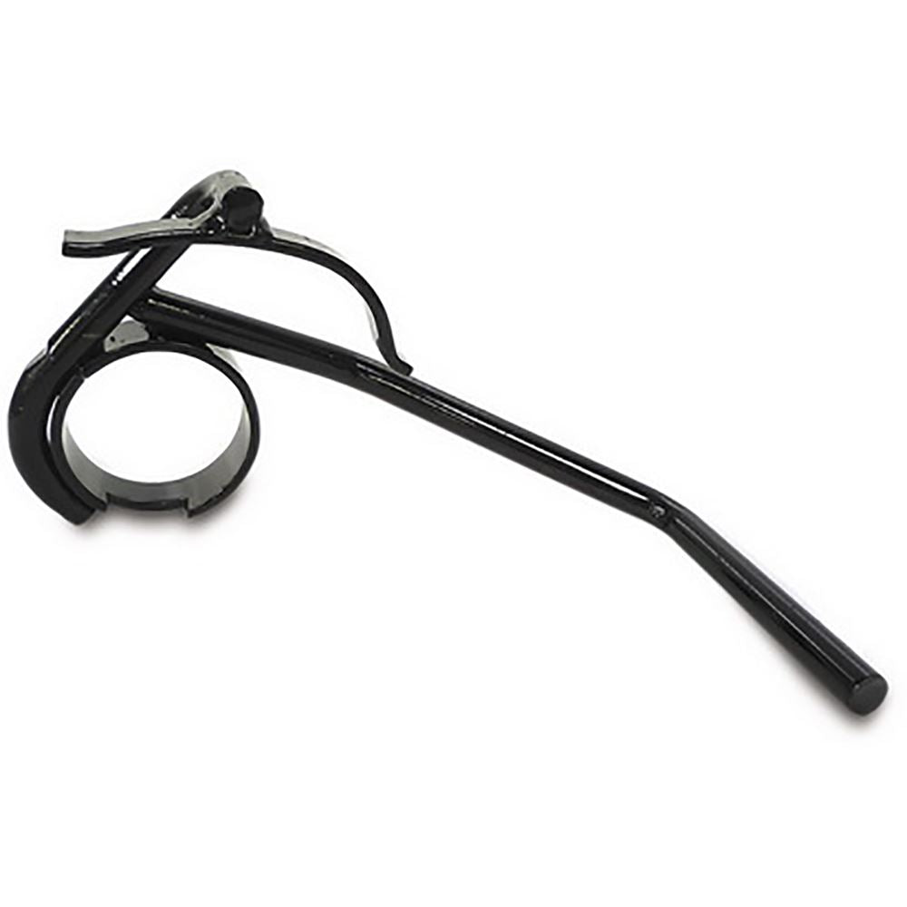 Traveler Flush Pedal for 911/511