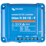 Victron Orion-Tr DC-DC Converter-Isolated 24/12-9A 110W