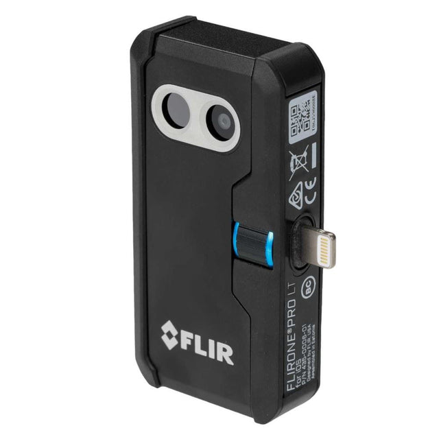 FLIR One Pro LT Thermal Camera for Smartphones - iOS - PROTEUS MARINE STORE