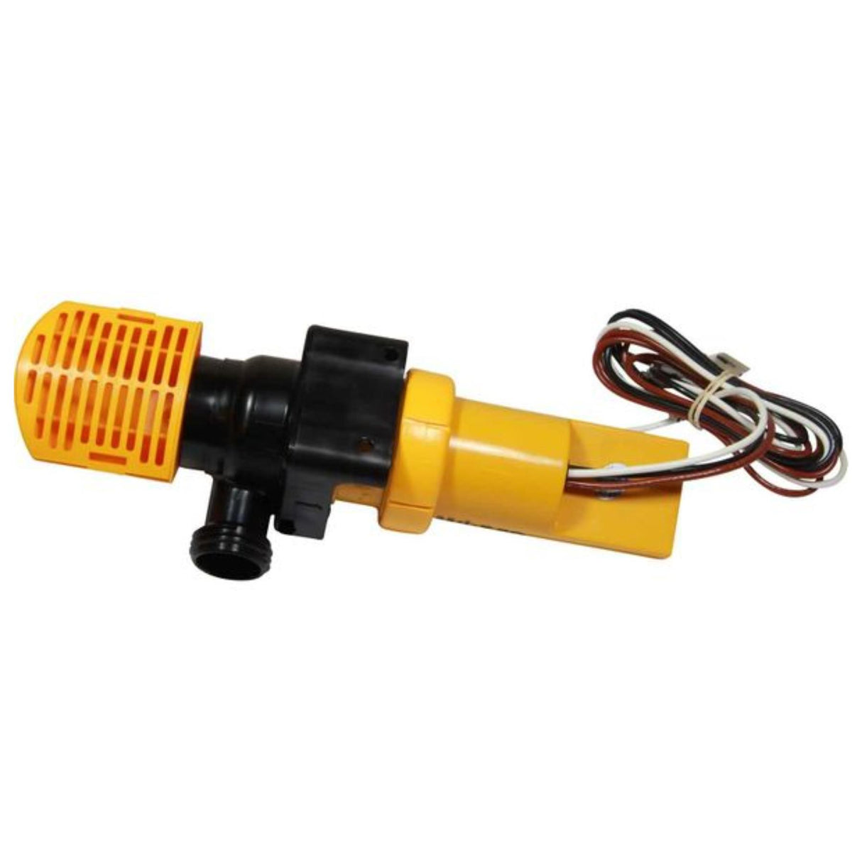 Whale 12V DC Supersub Smart Automatic Bilge Water Pump 650GPH - SS5212