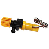 Whale 12V DC Supersub Smart Automatic Bilge Water Pump 650GPH - SS5212