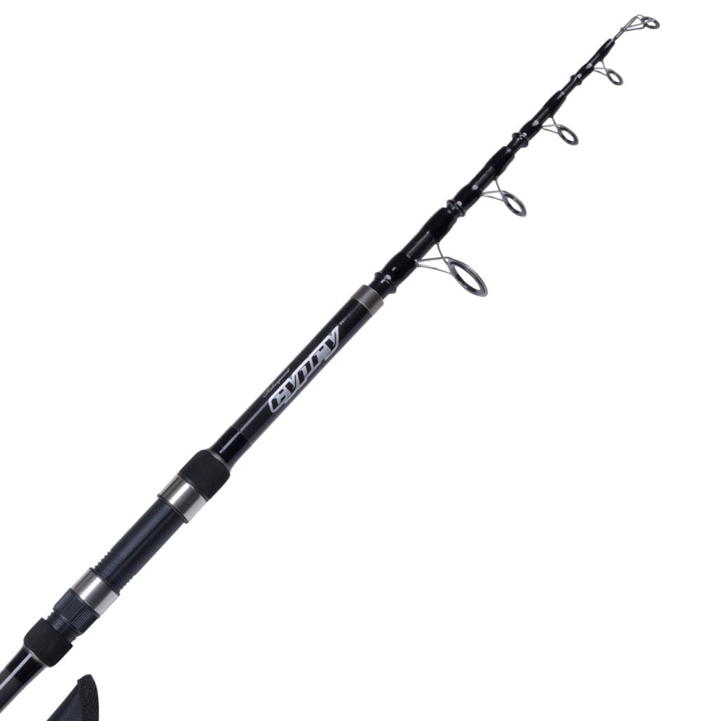 Shakespeare Cypry Telescopic 3.0lb, 11ft Carp Rod