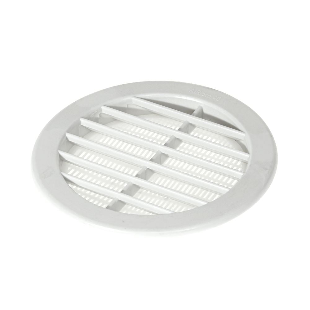 Round Vent 100mm