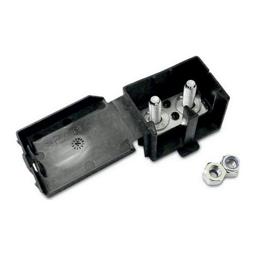 AG Junction Box 2-Way Power