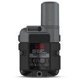 Garmin inReach Mini 3 Touchscreen Compact SOS Satellite Communicator, IP67