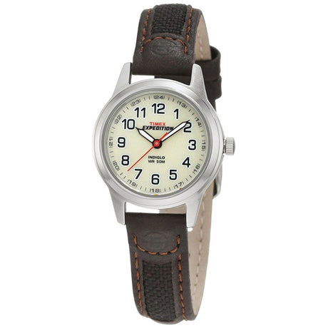 Timex Expedition Field Scout Mini Women's 26 mm Watch with Metal Case - PROTEUS MARINE STORE