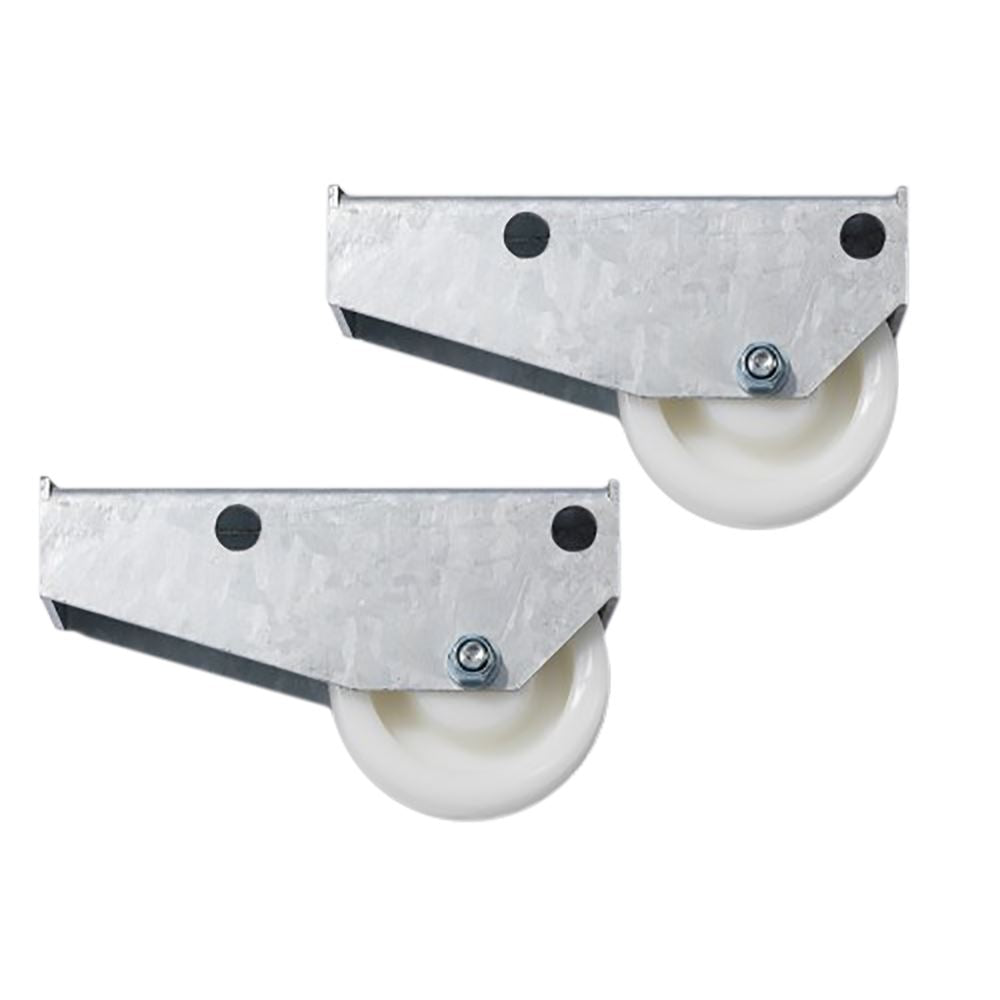 Memo Europe Chassis Skid Wheels