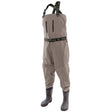 Snowbee Prestige STX Breathable Waders - Bootfoot - 10-K - PROTEUS MARINE STORE