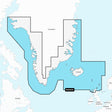 Navionics+ Large Chart: EU620L -  Greenland & Iceland - PROTEUS MARINE STORE