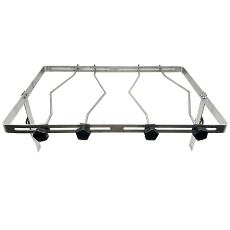 Aqua Chef Sea Rail and Gimbal Kit (for 4500 Ovens Unit)