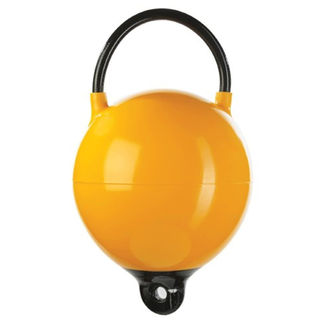 Norfloat Pick Up Buoy PB1 (28cm Dia / Yellow)