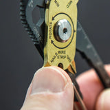 True Fixr 20 Tools In 1 Multi-Tool keyring - PROTEUS MARINE STORE