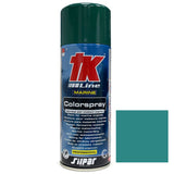 TK Colorspray Marine Engine Spray Paint (Volvo Penta Green / 400ml)