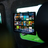 Scanstrut ROKK Mini Tablet Computer Mount Kit with Suction Cup Base - RLS-508-405