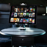 Scanstrut ROKK Mini Tablet Computer Mount Kit with Suction Cup Base - RLS-508-405