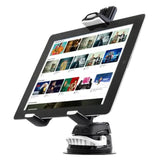Scanstrut ROKK Mini Tablet Computer Mount Kit with Suction Cup Base - RLS-508-405