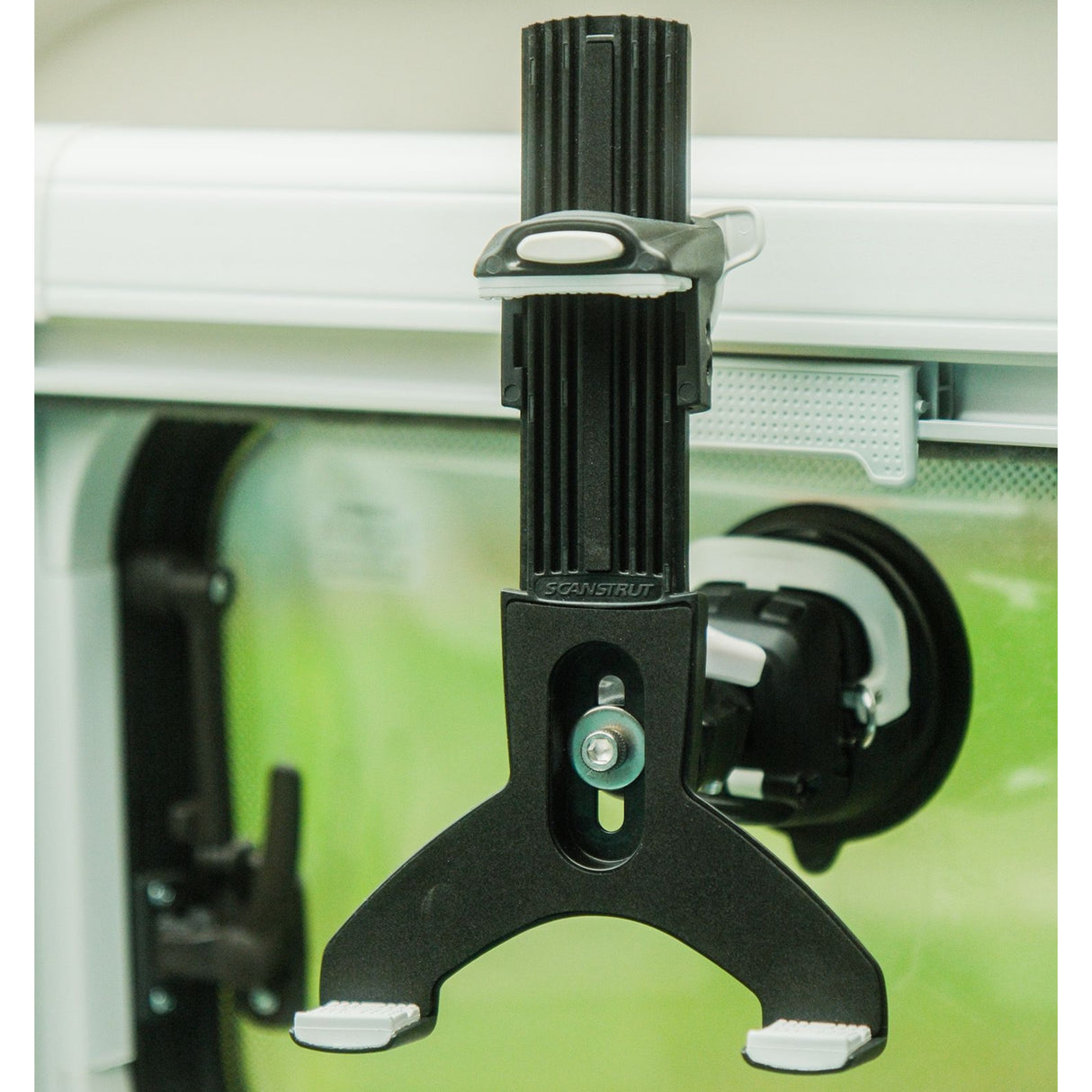 Scanstrut ROKK Mini Tablet Computer Mount Kit with Suction Cup Base - RLS-508-405